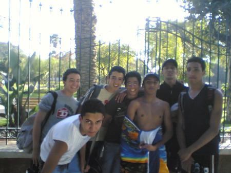clic de zaid